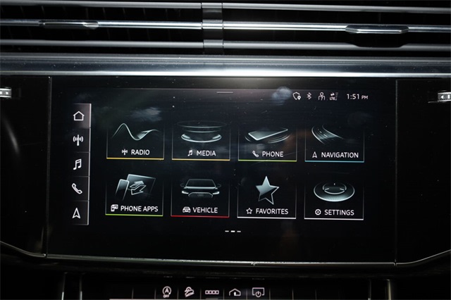 Thumbnail: 2022 Audi Q7 - 32