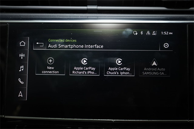 Thumbnail: 2022 Audi Q7 - 35