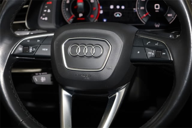 Thumbnail: 2022 Audi Q7 - 39