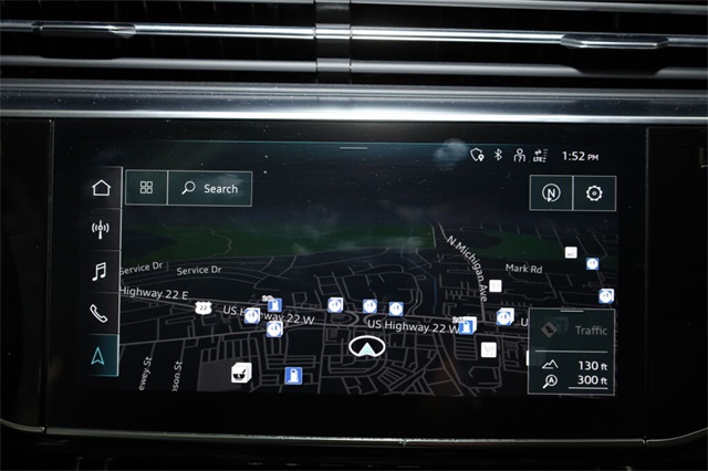 Thumbnail: 2022 Audi Q7 - 34