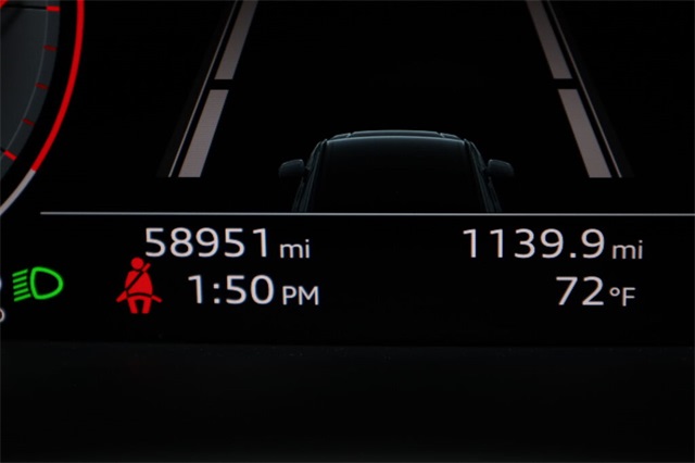 Thumbnail: 2022 Audi Q7 - 17