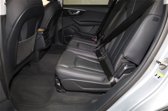 Thumbnail: 2022 Audi Q7 - 12