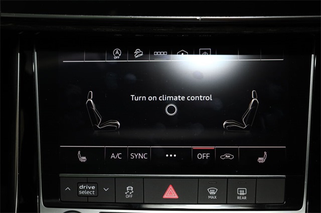 Thumbnail: 2022 Audi Q7 - 36