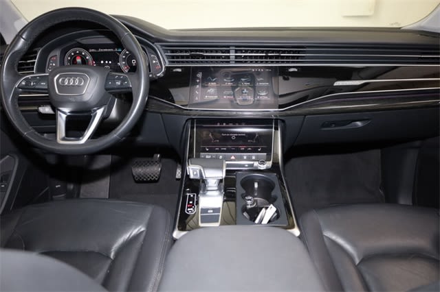 Thumbnail: 2022 Audi Q7 - 13