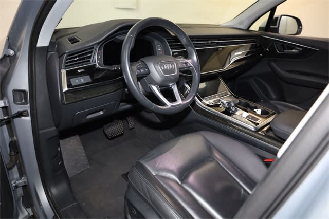 Thumbnail: 2022 Audi Q7 - 2