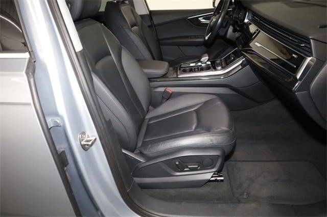 Thumbnail: 2022 Audi Q7 - 29