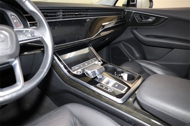 Thumbnail: 2022 Audi Q7 - 14