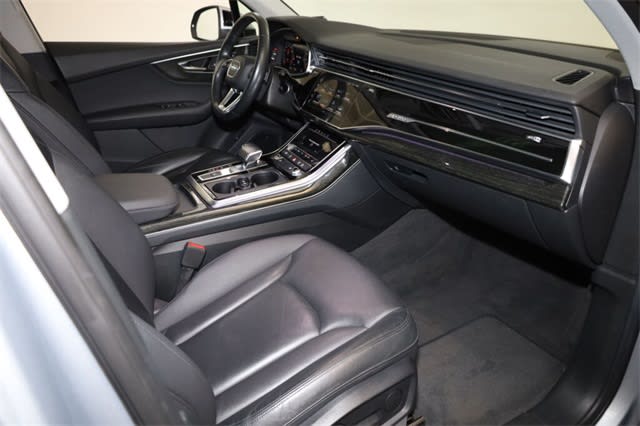 Thumbnail: 2022 Audi Q7 - 11