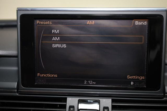 Thumbnail: 2015 Audi A6 - 33