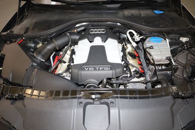 Thumbnail: 2015 Audi A6 - 8
