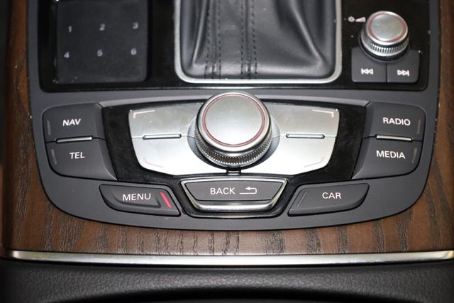 Thumbnail: 2015 Audi A6 - 36