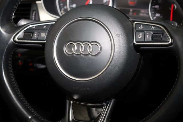 Thumbnail: 2015 Audi A6 - 37