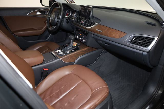 Thumbnail: 2015 Audi A6 - 11