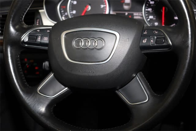 Thumbnail: 2014 Audi A6 - 40