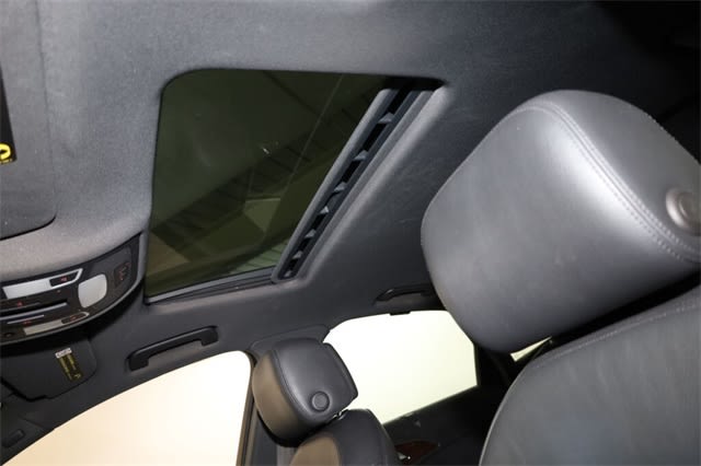 Thumbnail: 2014 Audi A6 - 32