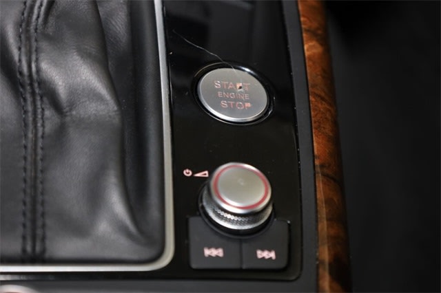 Thumbnail: 2014 Audi A6 - 39