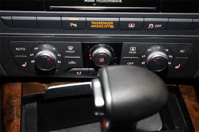 Thumbnail: 2014 Audi A6 - 37