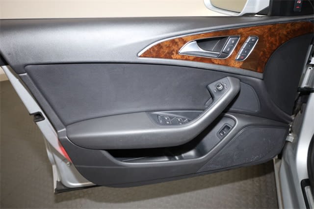 Thumbnail: 2014 Audi A6 - 27