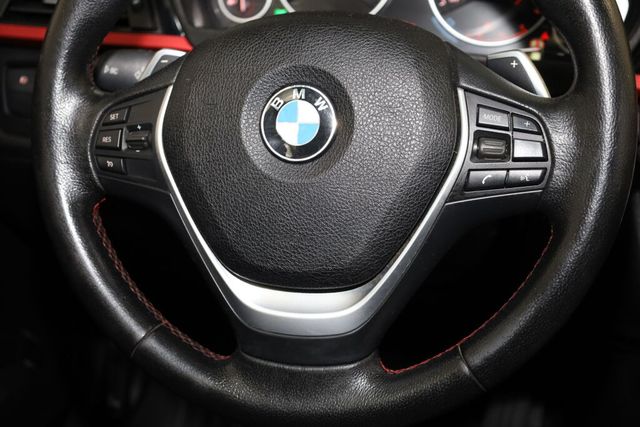 Thumbnail: 2015 BMW 3 Series - 37