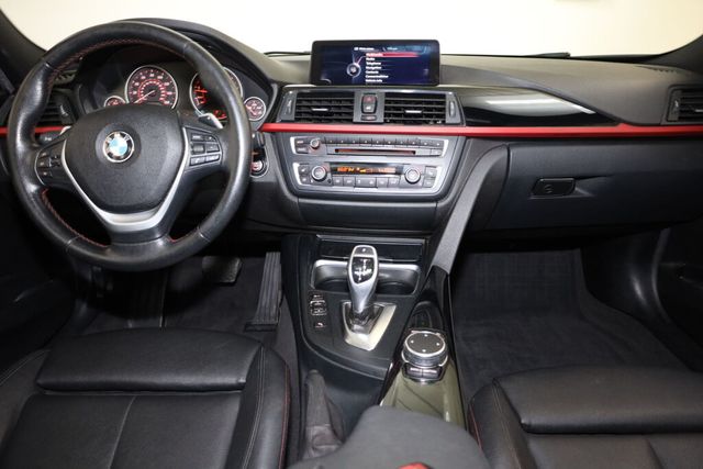 Thumbnail: 2015 BMW 3 Series - 13