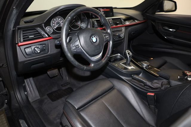 Thumbnail: 2015 BMW 3 Series - 2