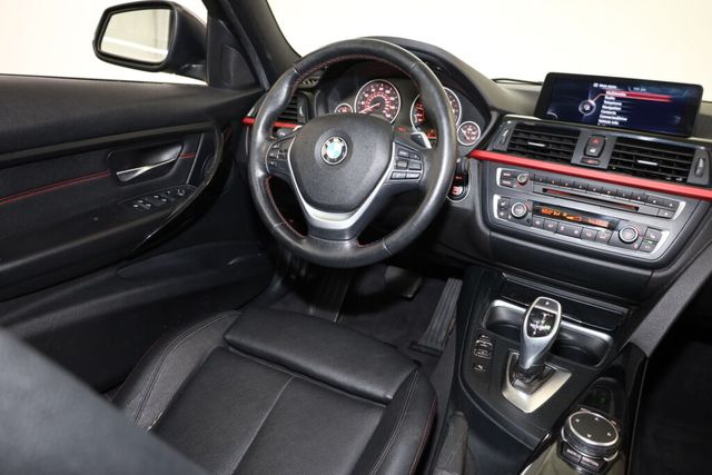 Thumbnail: 2015 BMW 3 Series - 12