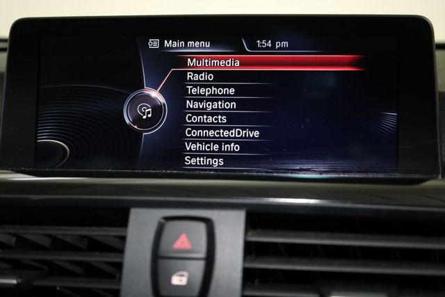 Thumbnail: 2015 BMW 3 Series - 30