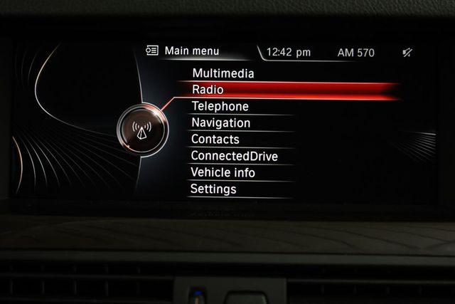 Thumbnail: 2015 BMW 5 Series - 31