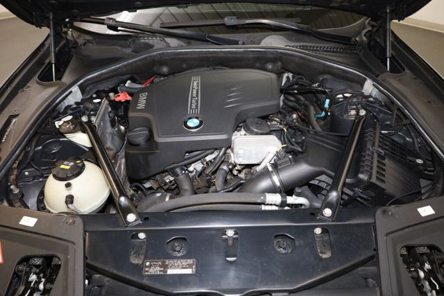 Thumbnail: 2015 BMW 5 Series - 7