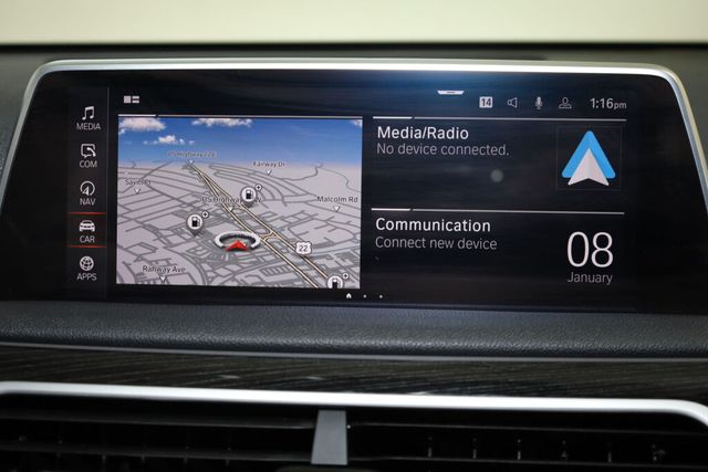 Thumbnail: 2020 BMW 7 Series - 29