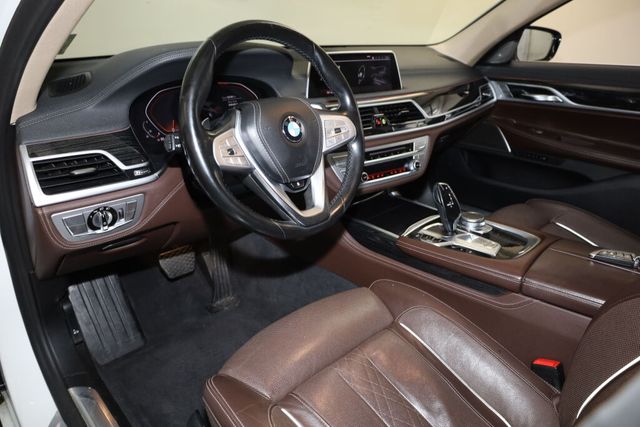 Thumbnail: 2020 BMW 7 Series - 2