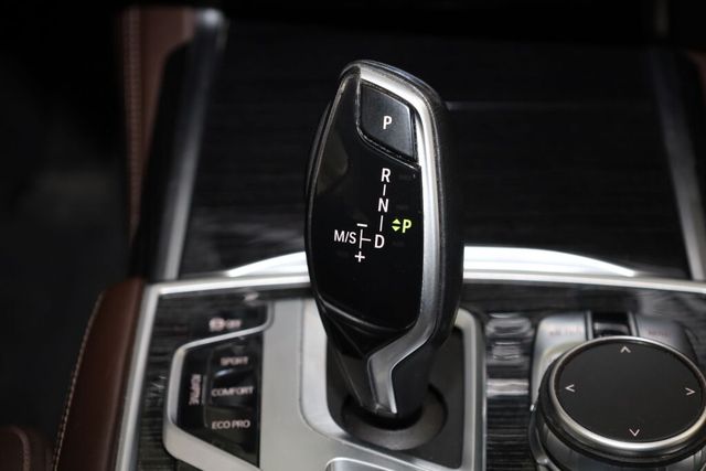 Thumbnail: 2020 BMW 7 Series - 14