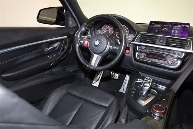 2018 BMW 3 Series 340i 9