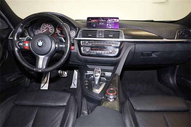 2018 BMW 3 Series 340i 13