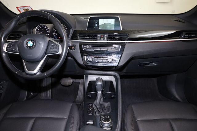 Thumbnail: 2019 BMW X1 - 14