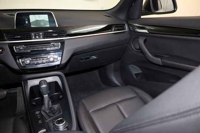 Thumbnail: 2019 BMW X1 - 29