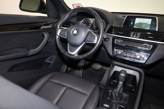 Thumbnail: 2019 BMW X1 - 13