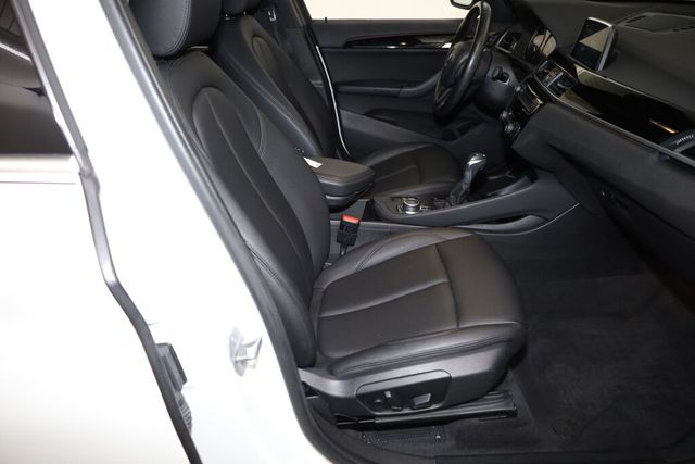 Thumbnail: 2019 BMW X1 - 40