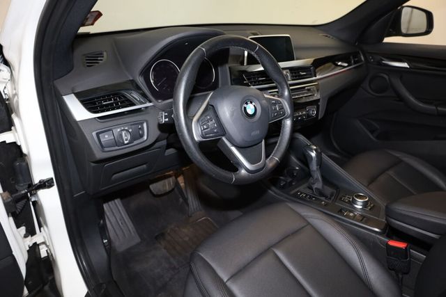 Thumbnail: 2019 BMW X1 - 2