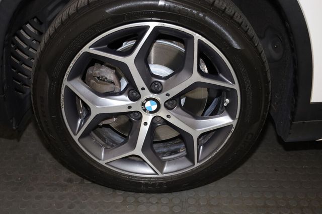Thumbnail: 2019 BMW X1 - 7