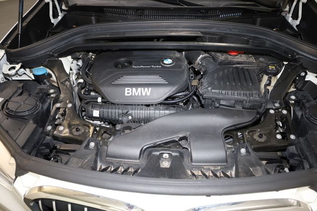 Thumbnail: 2019 BMW X1 - 8