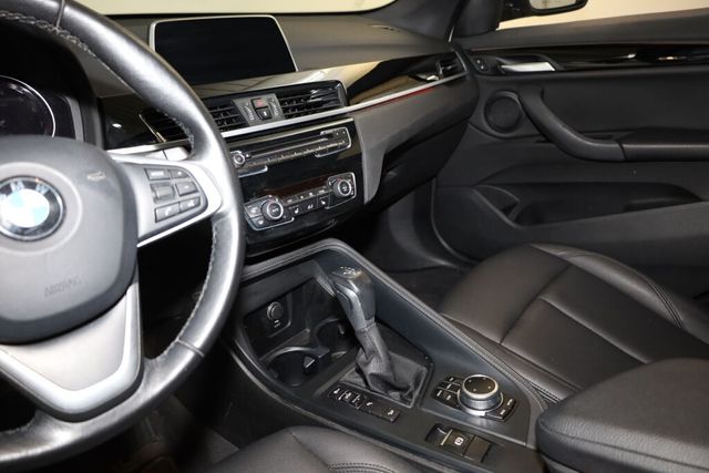 Thumbnail: 2019 BMW X1 - 9