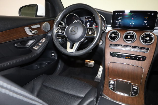 Thumbnail: 2020 Mercedes-Benz GLC - 12