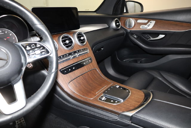 Thumbnail: 2020 Mercedes-Benz GLC - 8