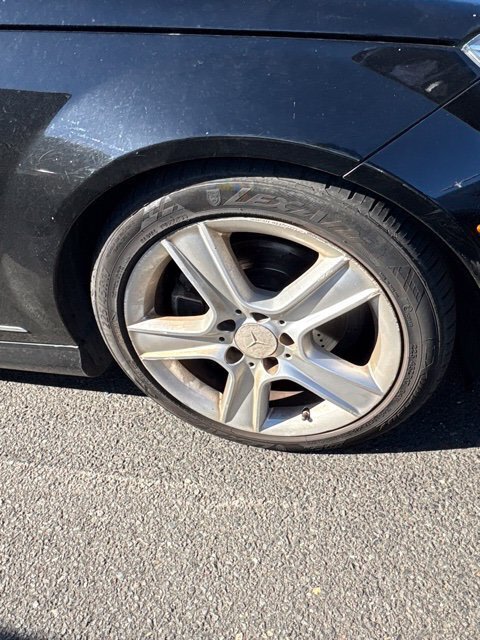 Thumbnail: 2011 Mercedes-Benz C-Class - 4