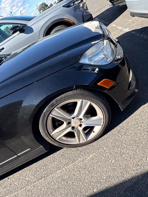 Thumbnail: 2011 Mercedes-Benz C-Class - 20