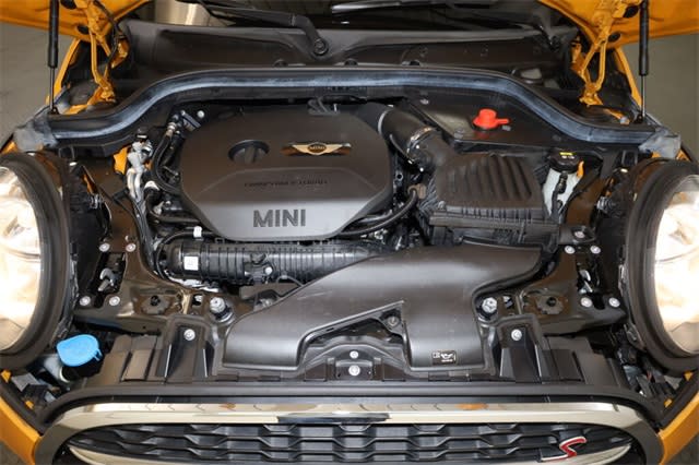 Thumbnail: 2018 MINI Cooper - 7