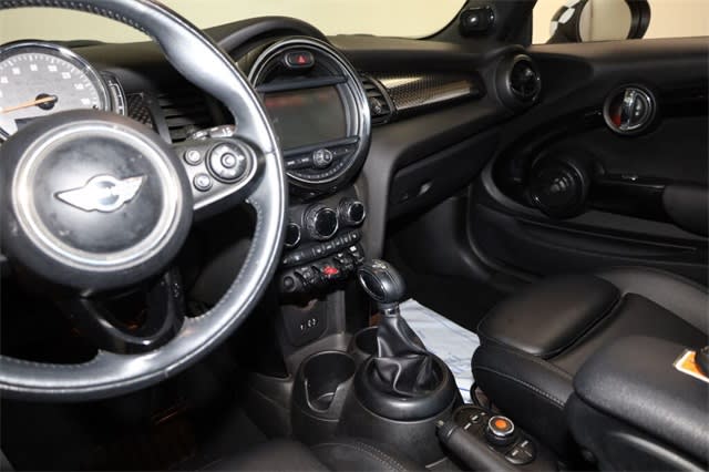 Thumbnail: 2018 MINI Cooper - 28
