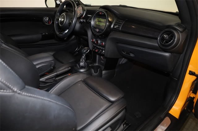 Thumbnail: 2018 MINI Cooper - 26