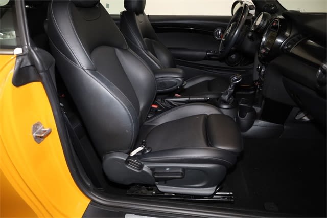 Thumbnail: 2018 MINI Cooper - 10